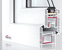 REHAU-Euro-Design 60