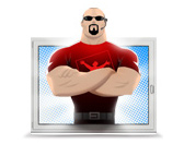 Безопасные пластиковые окна