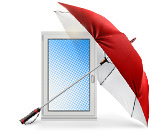 Дышащие пластиковые окна